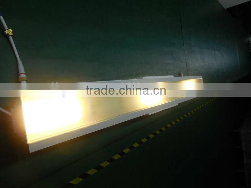 IP65 8 Segment RGB SMD LED Digital Underground Light