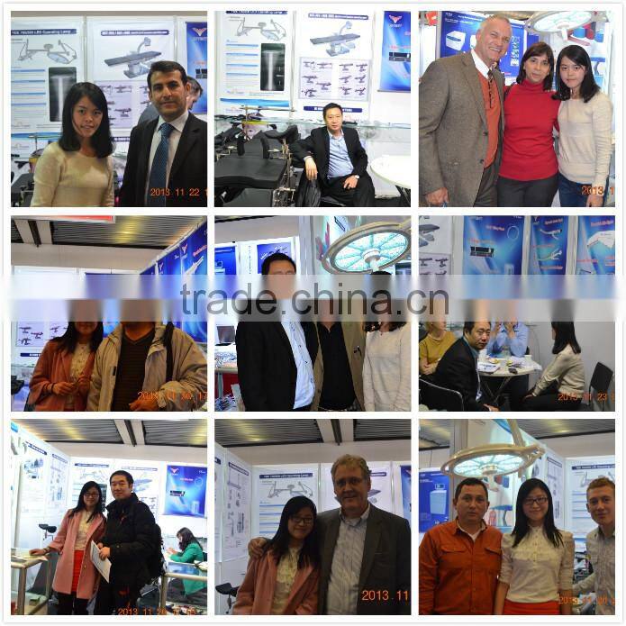 Medical Equipment/ Factory First Aid Kit/ Manual Nursing Bed