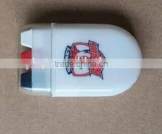 3 Color Football face Painting 2016 European Cup