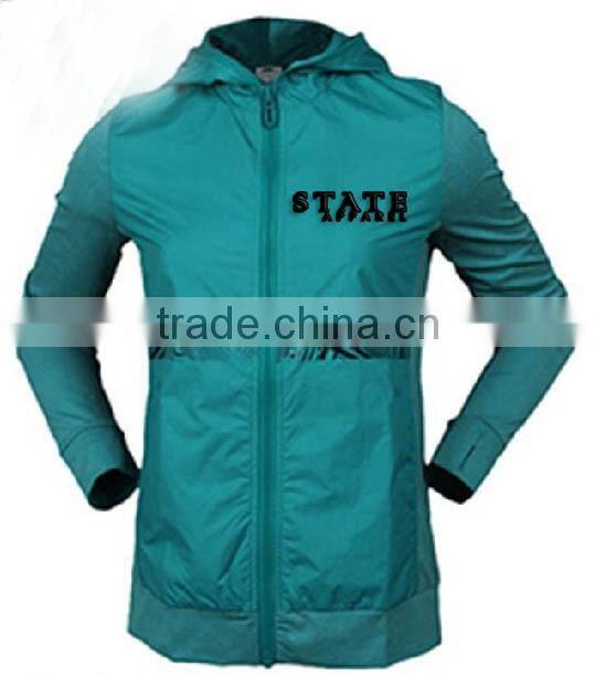NEW Men's Winter Slim Woolen Windbreaker Long Jacket