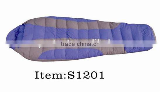 hiking bag sports sleeping bag for sale