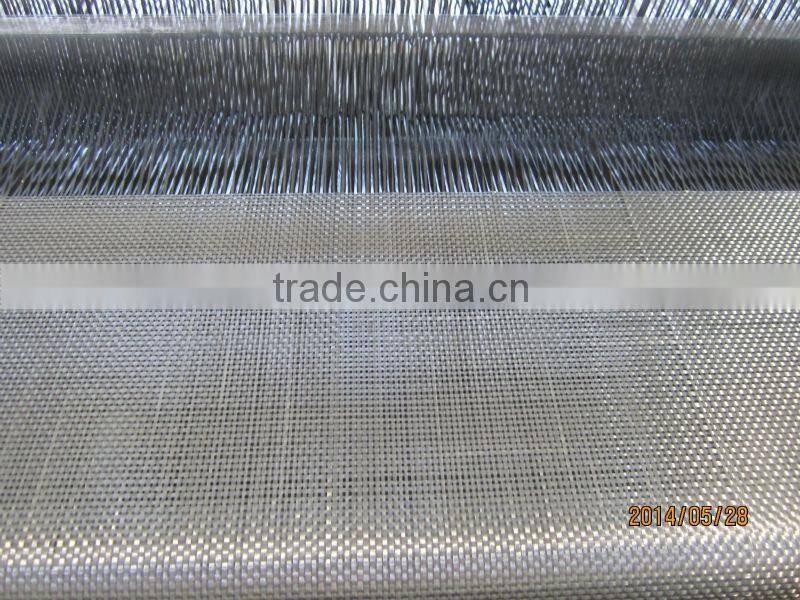 Fiberglass Woven Roving CWR200 of 200gsm C Glass