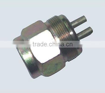 Reversing light switch