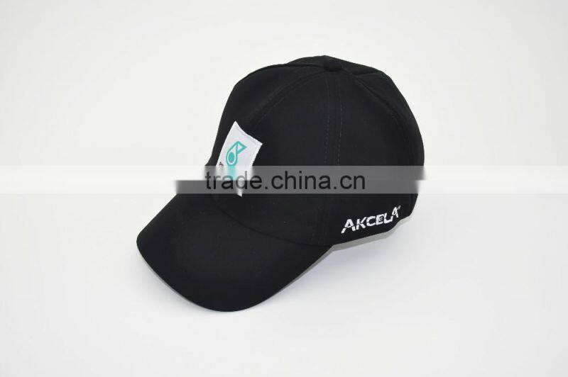 Hot Sale Satin 3D Embroidery High Quality Smooth Curve Custom Peach Skin Hoodies Baseball Winter Cap With Closure