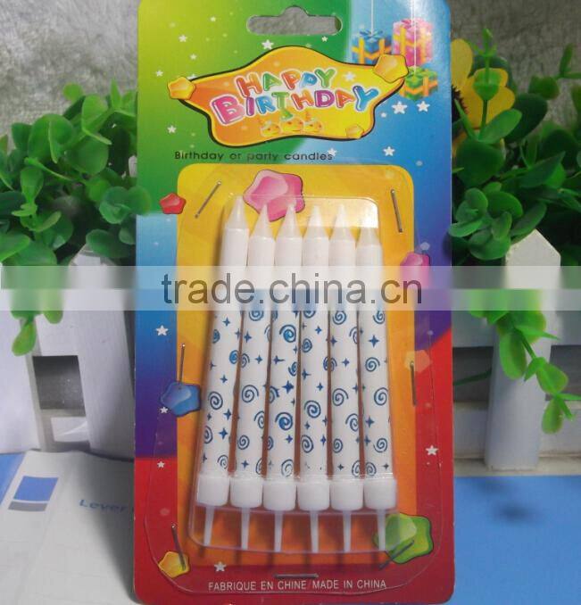 Prayer Candles