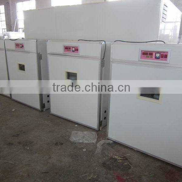 HS-2112 cheap Egg Incubator egg hatching machine for sale