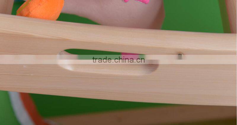 portable baby bed, kids funky bunk bed, kindergarten furniture