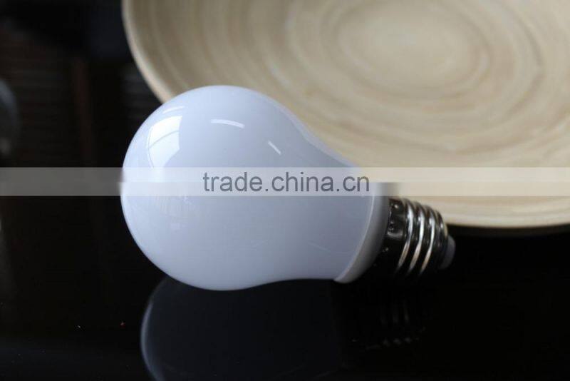 China Supplier E27 A60LED Bulb Buy In China 360Degree CE RoHS 3W