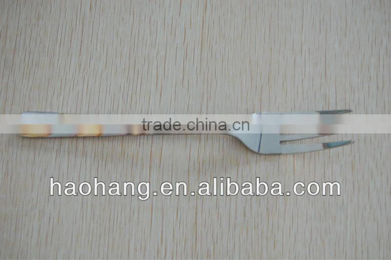 Hot selling style stainless steel dinner spoon