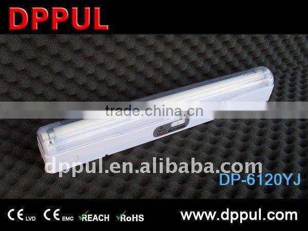 2016 Newest portable rechargeable battery work light DP6120YJ