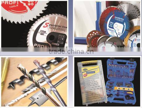 31pcs Combination Drill and Bit set