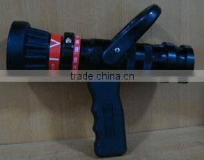 Nozzle brass fire hose nozzle spray nozzle fuel injector nozzle