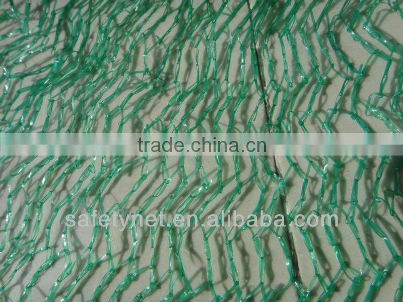 high quality HDPE harvest olive net