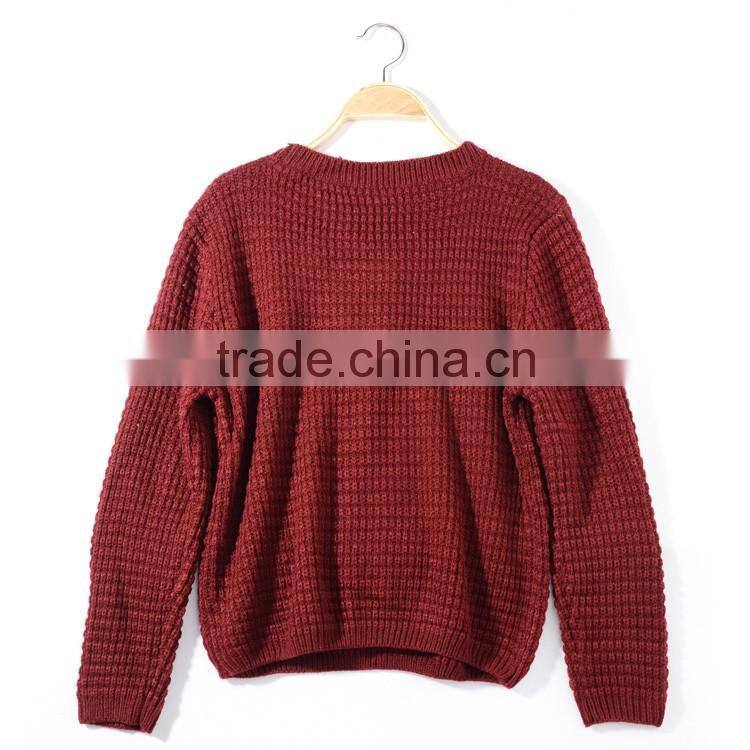 sweater designs for women knitted sweater lady sweater of girls