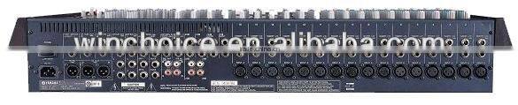 MG32/14FX usb audio mixer console