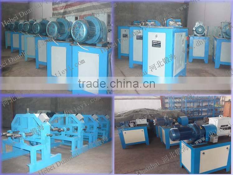 manual wrought iron machine hand scroll bender machine wrought iron machine