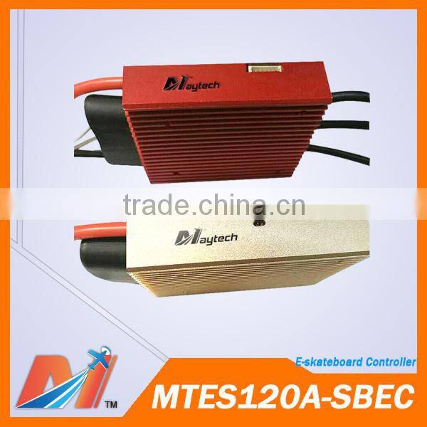 Maytech Electrical Skateboard Speed Controller for Electric Scooter Motor