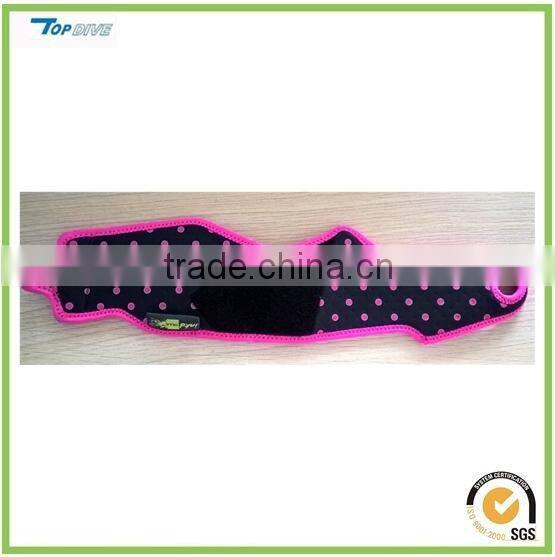 Neoprene exercise wrist band