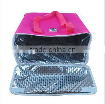 portable freezer cooler bag with large capacity