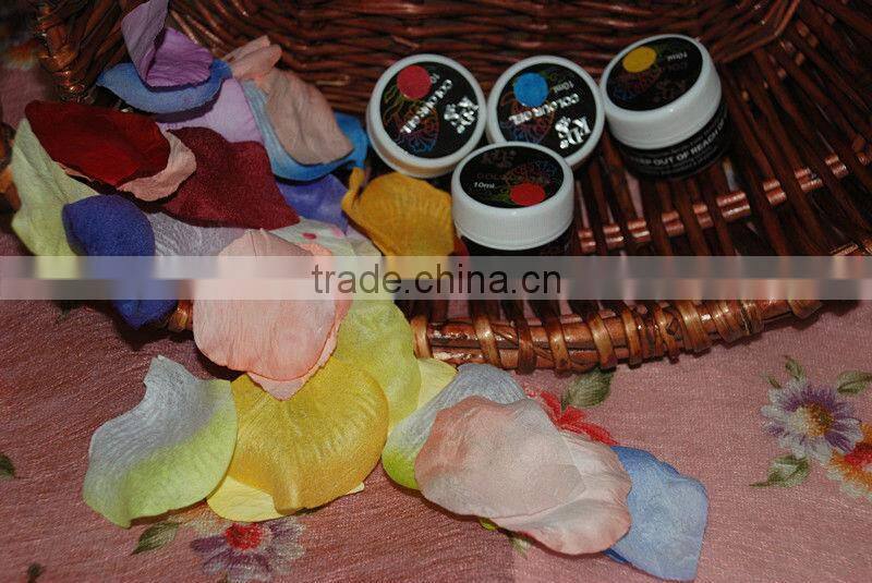 Pearl color UV gel Nail art painting UV gel China factory