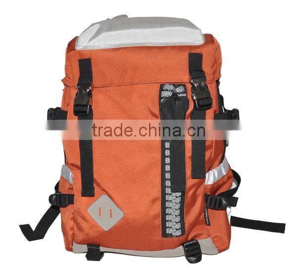 hot sales laptop cases nylon packback mountain climbing leisure bags functional large capacity