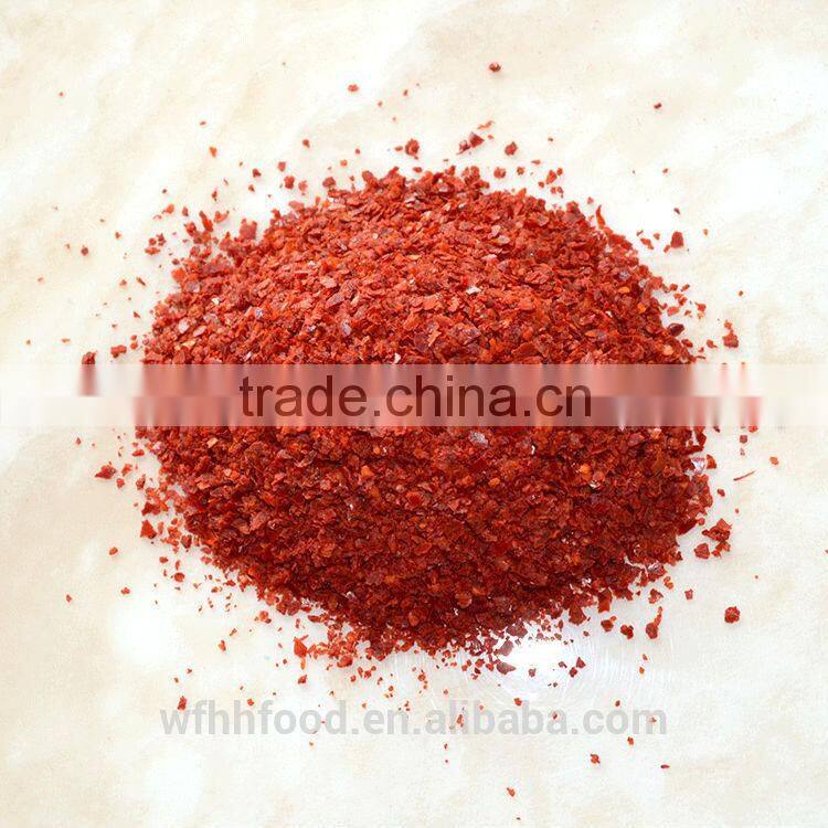 200 Asta Really Good Grade Dry Paprika Powder