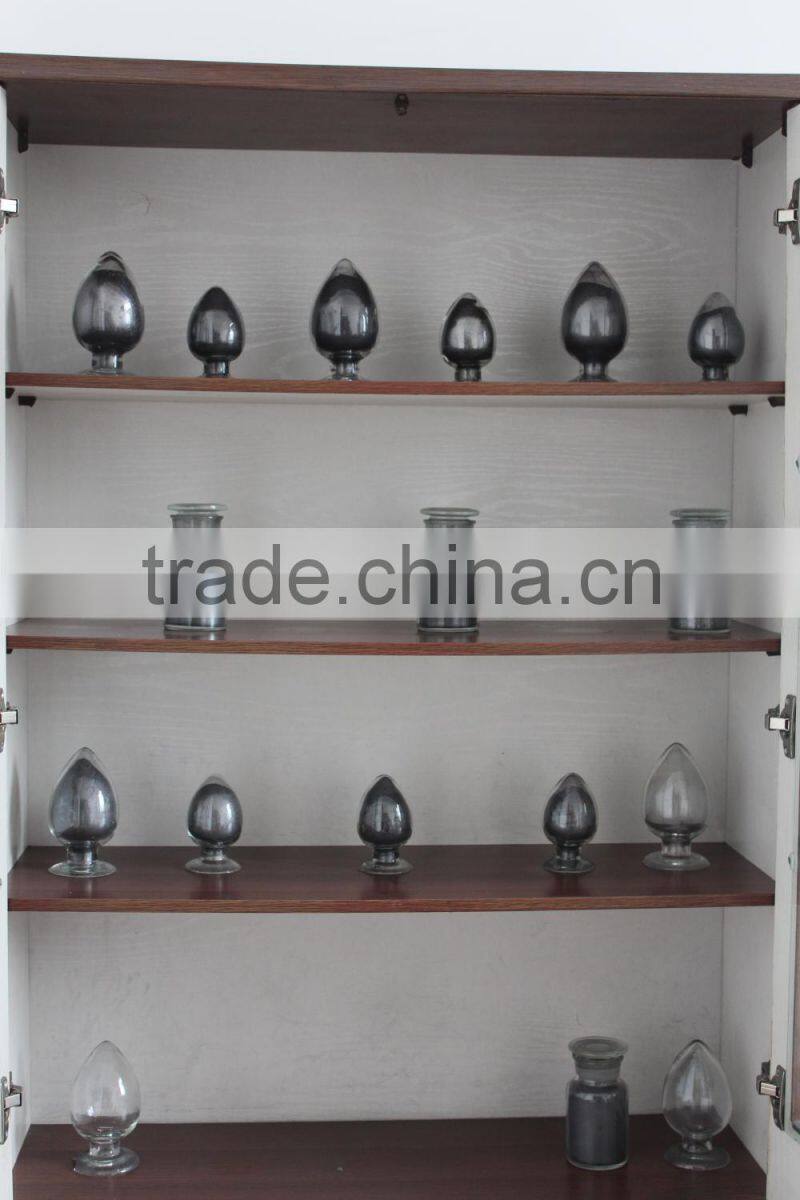 +894 Natural Flake Graphite for Steel Industries