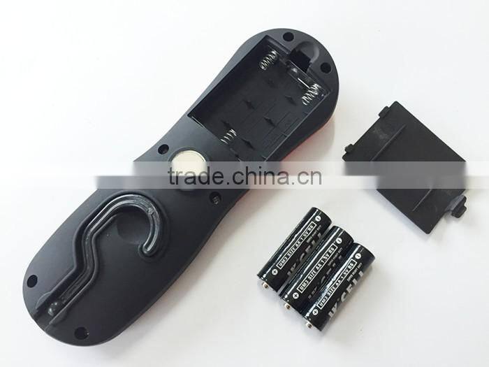 Onlystar GS-4071 super bright outdoor camping flexible magnet cob led work light