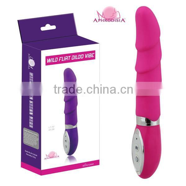 sex product 7 mode vibration big silicon sex penis for girls