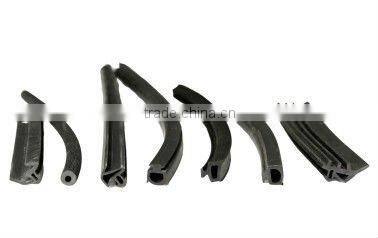 door and window seals
