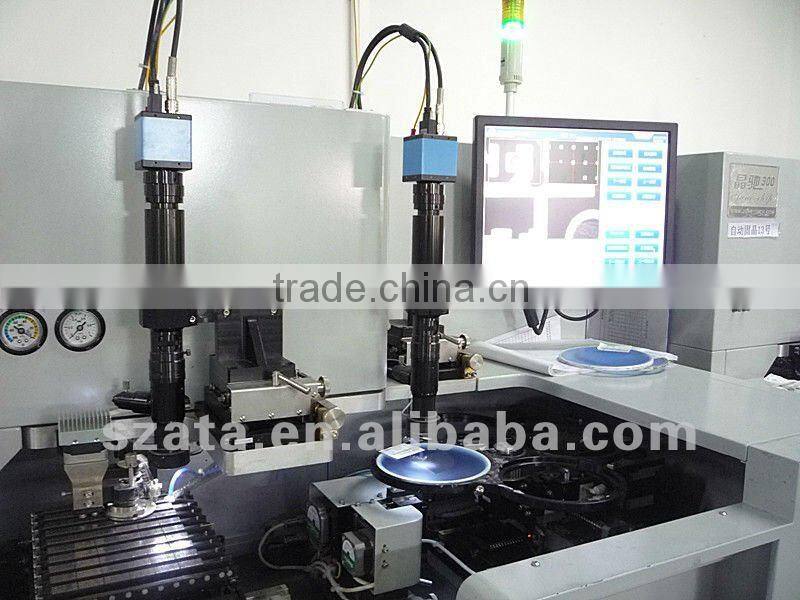 Various color LED display 0.56 inch 3 digits 7 segment