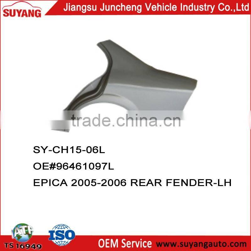 High Quality Rear Fender-LH for Chevrolet Epica('05-'06)Auto Parts