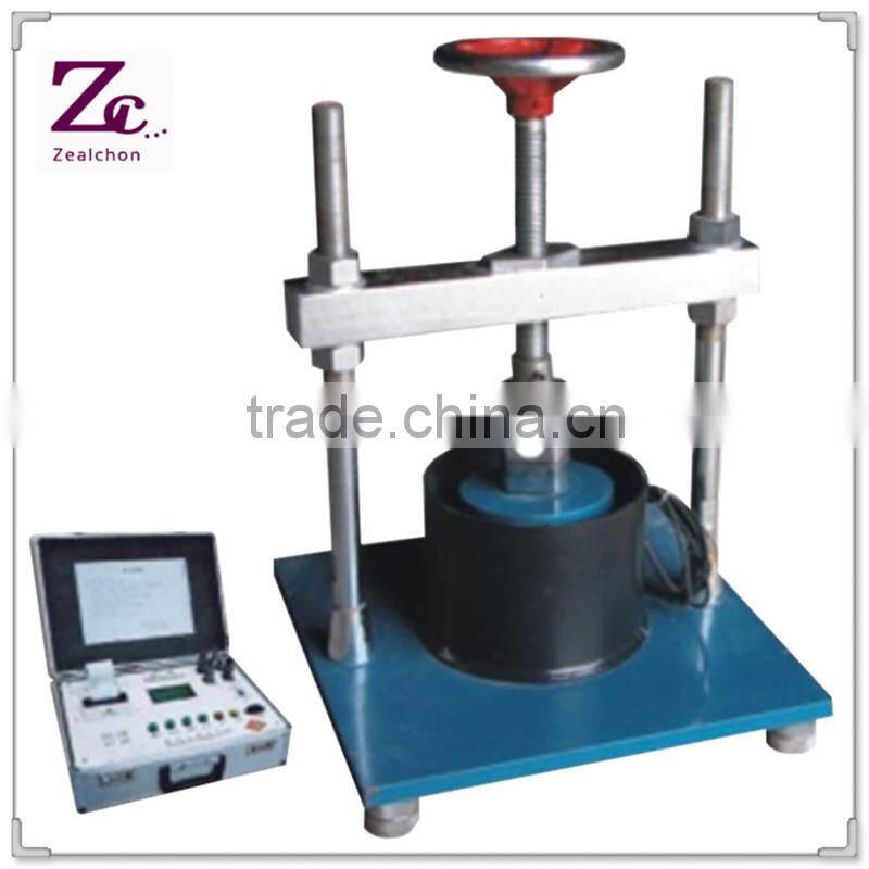 C060 - B rock expansion pressure tester YT - 95 , expansion pressure tester