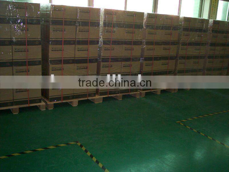 All in one touch screen pos terminal point of sales system for restaurant