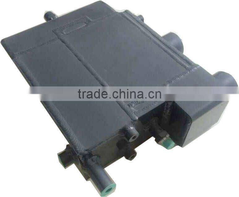 Atlas and Ingersoll Rand compressors heat exchanger air compressor radiator on sale