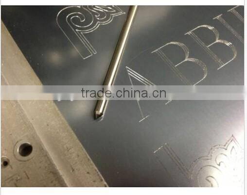 cnc engraving machine use diamond tip natural diamond drag tool engraving bit metal carving tools