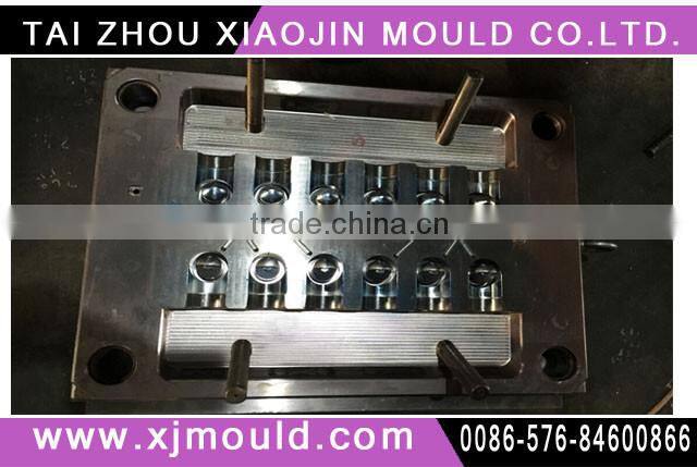PPR pipe fitting mould factory