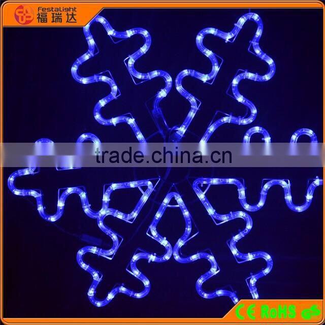 24V/110V/127V/220V/240V,Voltage and Christmas Holiday Name led 2d snowflake motif light