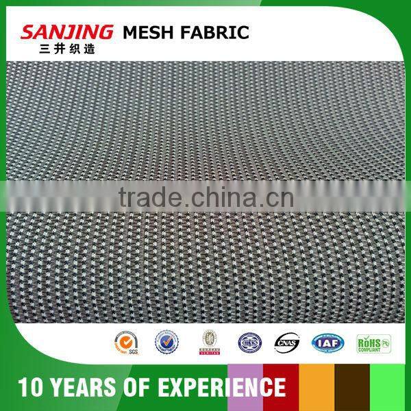 Durable Micro 100 polyester Mesh Fabric