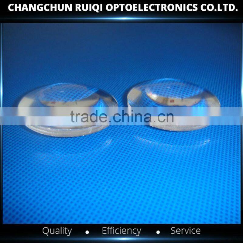 300mm large glass magnifier lens, plastic magnifying lens