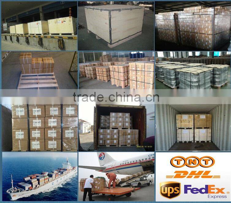 Electric power link fittings