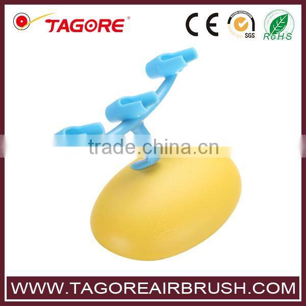 TG50 airbrush holder