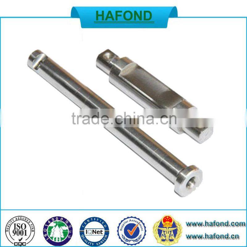 High Grade Certified Factory Supply Fine Cnc Linear Guide Rail