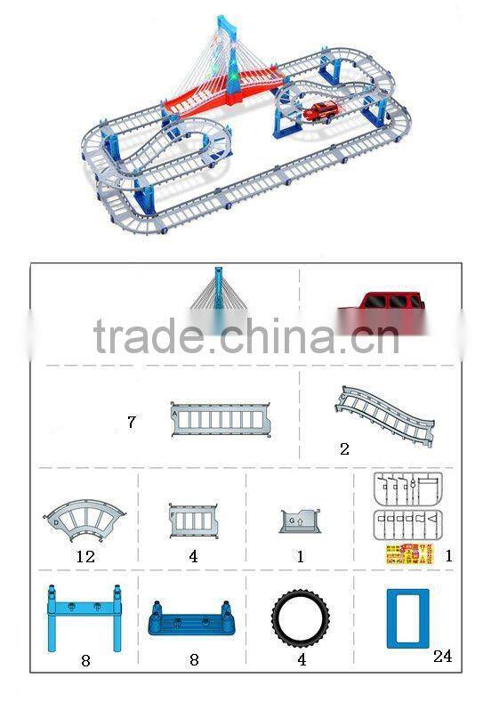 2014 new design railway car toy,Dream track series, railway train toys, railway toys, railway car toy,b/o railway car toy