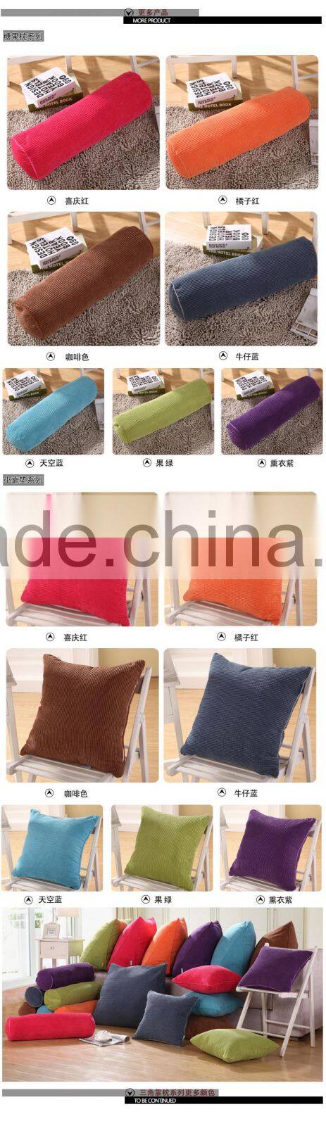 Decoration sofa cushion for home