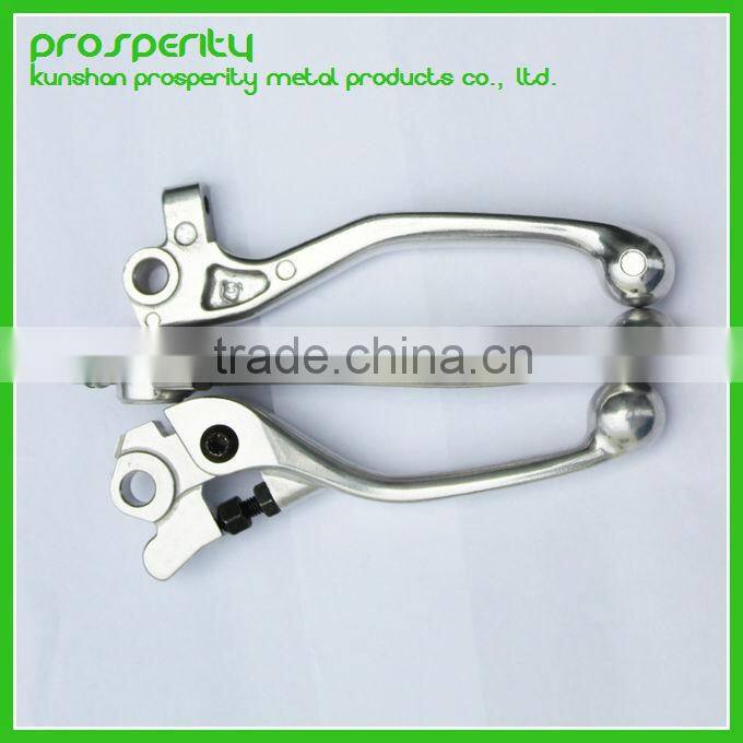 cnc bike lever made in china