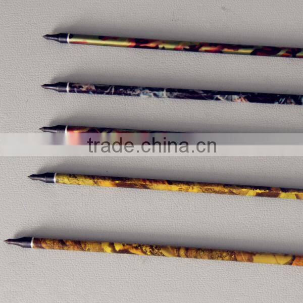 3K Excellent Carbon Fiber Tube For arrow shaft