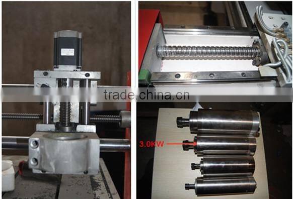 china for the small business qili 6090 cnc router for sale advertising