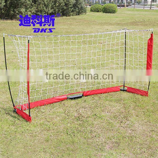 Portable Soccer Goal Practice, NEW soccer goal 5m*2m*0.9m