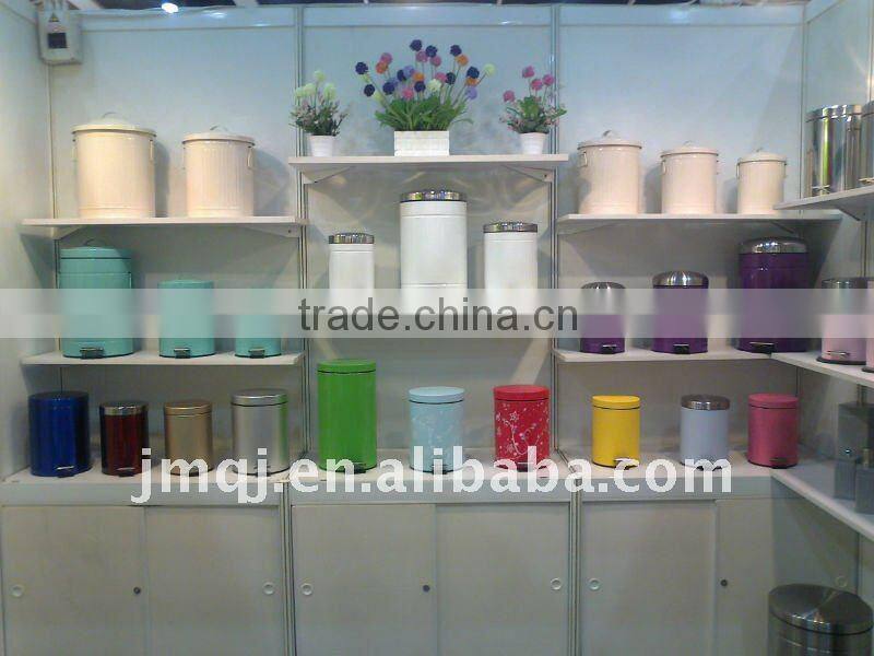 Home metal Toilet Brush set